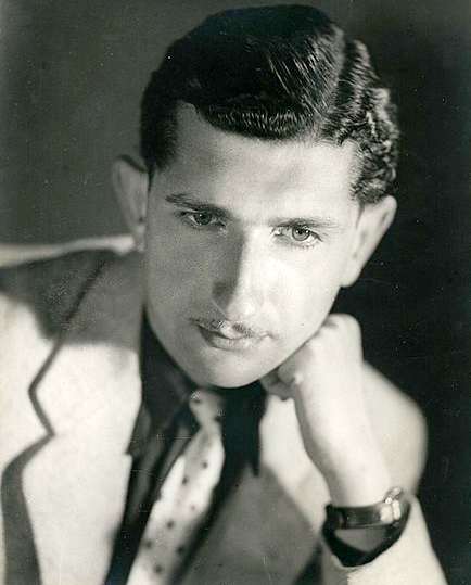 Nez Yuri Gutsatz