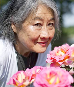 Akiko Kamei