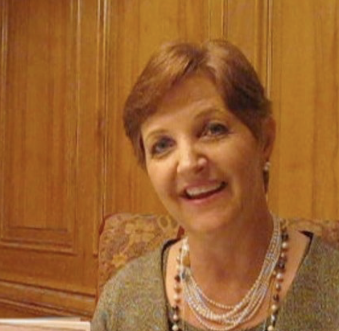 JoAnne Bassett