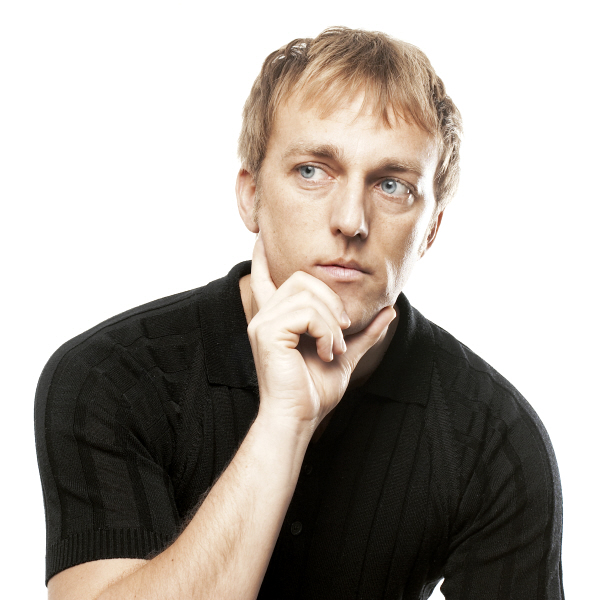 Marc vom Ende