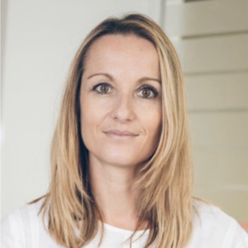 Irene Farmachidi
