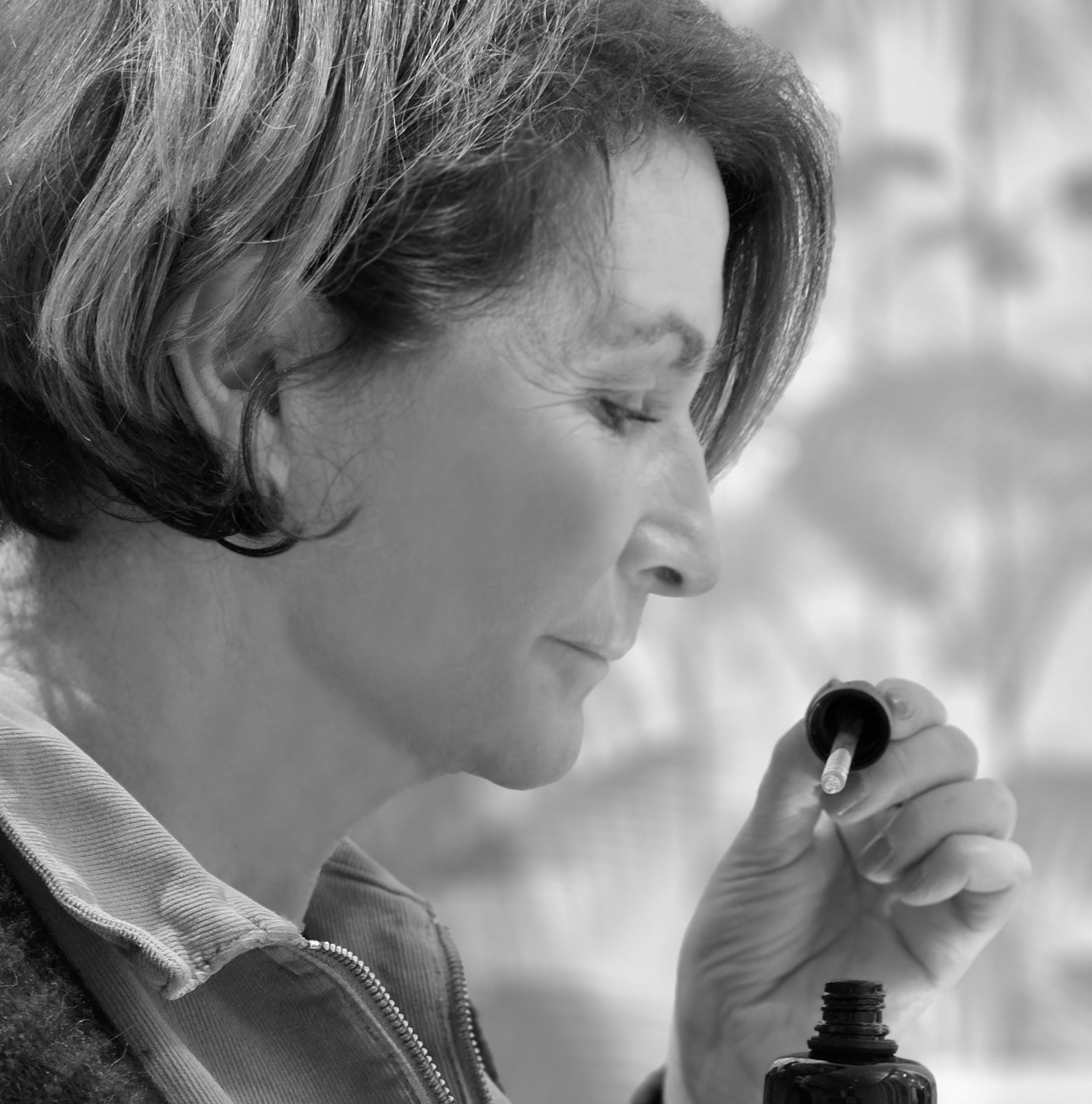 Nez Sylvie Jourdet