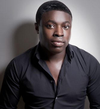 Michael Boadi