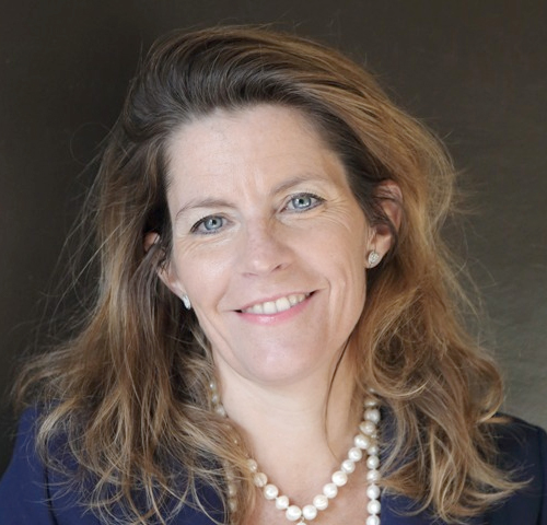 Senior Perfumer Alienor Massenet