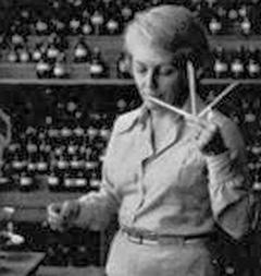 Jacqueline Couturier