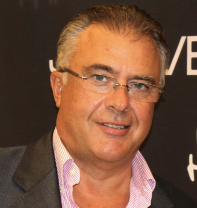 Geoffrey Nejman