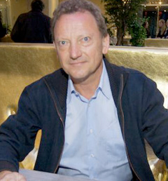 Yves Cassar
