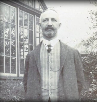 Adolphe Saalfeld