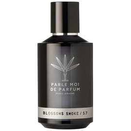 香水(女性用) PARLE MOI DE PARFUM BLOSSOMS SMOKE/57 Blossoms Smoke 57 Parle Moi de Parfum perfume - a new