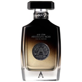 Absolute Noir Atralia perfume - a new fragrance for women and men 2024