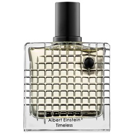 Albert Einstein Timeless Atralia perfume - a new fragrance for