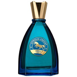 Equest Trot Atralia perfume - a new fragrance for women and men 2024