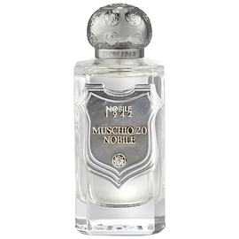Muschio 20 Nobile Nobile 1942 香水- 一款2024年中性香水