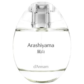 Arashiyama d'Annam perfume - a fragrance for women and men 2024