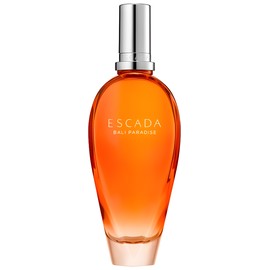 Bali Paradise Escada parfum - un nou parfum de dama 2024
