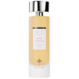 Rose Tobacco Happiness Dose Ibraheem AlQurashi perfume - a