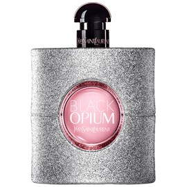 Yves Saint Laurent Black Opium Glitter