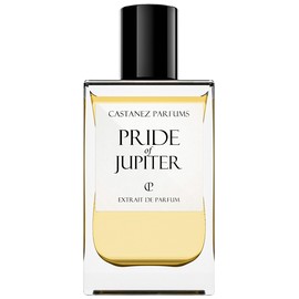 Pride of Jupiter Castanez Parfums perfume - a new fragrance for
