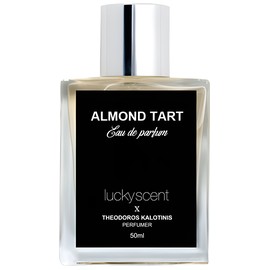 Almond Tart (Exclusive For Luckyscent) Theodoros Kalotinis