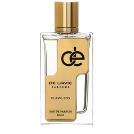 Flawless De Lavie Parfums аромат - новий аромат для жінок та
