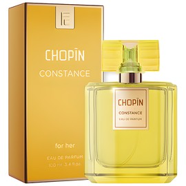 Constance Chopin Perfumes perfume - a fragrance for women