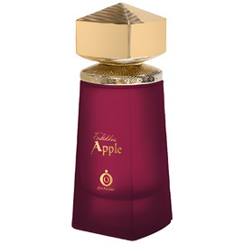 Forbidden Apple OriArome perfume - a new fragrance for women and