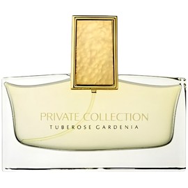 Private Collection Tuberose Gardenia Estée Lauder perfume - a