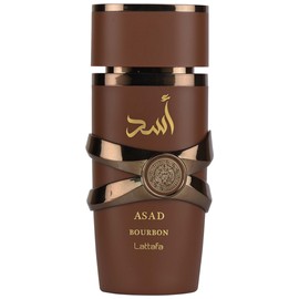 Lattafa Perfumes Asad Bourbon