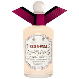 【未使用】PENHALIGON’S EDT100ml ZIZONIA Zizonia Penhaligon's perfume - a fragrance for women 2010