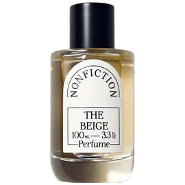 最新作 new a - perfume Nonfiction Beige The fragrance and women for 香水(ユニセックス)