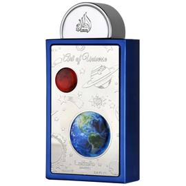 Lattafa Perfumes Art Of Universe