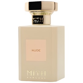 Nude Mith perfume - a new fragrance for women and men 2025
