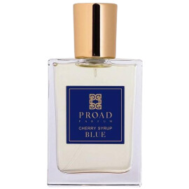 Cherry Syrup Blue Proad perfume - a new fragrance for women