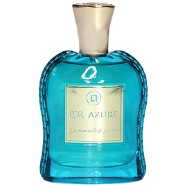 L'Or Azure Lomani perfume - a new fragrance for women and men 2024