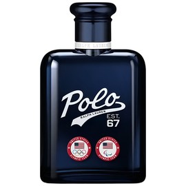 Ralph Lauren Polo 67 オードトワレ 125ml Polo 67 EDT- More than Cologne | Ralph Lauren Fragrances