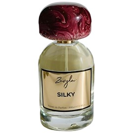 Silky Zavyla perfume - a new fragrance for women and men 2025