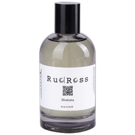Montana RudRoss perfume - a new fragrance for women and men 2025