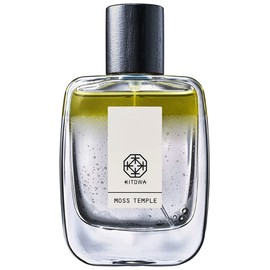 KITOWA | オー・エクロジオン モス・テンプル EAU ÉCLOSION MOSS