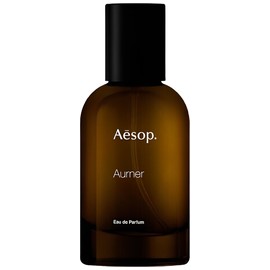 Aurner Aesop perfume - a new fragrance for women and men 2025