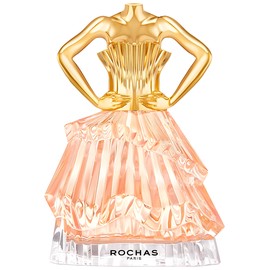 Audace Rochas perfume - a new fragrance for women 2025
