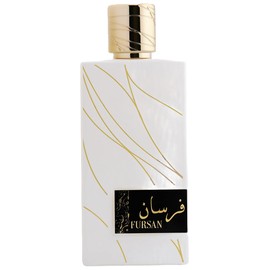 Khadlaj Perfumes Fursan White