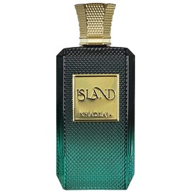 Khadlaj Perfumes Island