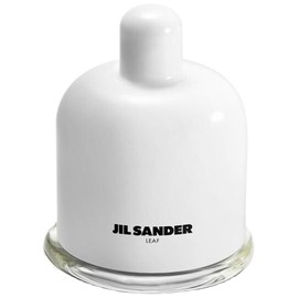 Leaf Jil Sander perfume - a new fragrance for women and men 2025