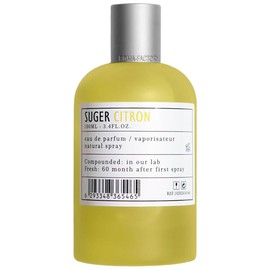 Suger Citron ARO-FAC Aroma Factory perfume - a new fragrance for