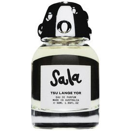 SALA TSU LANGE YOR perfume - a new fragrance for women and men 2025