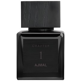 Chapter 1 Ajmal 香水- 一款2025年新的中性香水