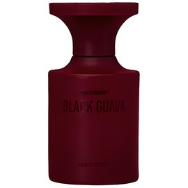 【とびのこ】BORNTOSTANDOUT Black Guava 50ml BORNTOSTANDOUT® Black Guava 50ml Black Guava | Borntostandout
