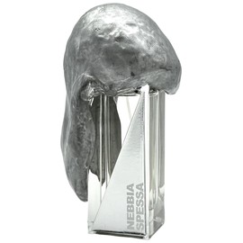 Nebbia Spessa Extrait de Parfum Filippo Sorcinelli perfume - a new