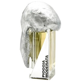 Pioggia Moderata Extrait de Parfum Filippo Sorcinelli аромат