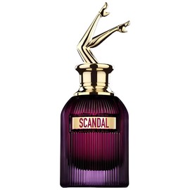 The Sinner Police cologne - a fragrance for men 2014